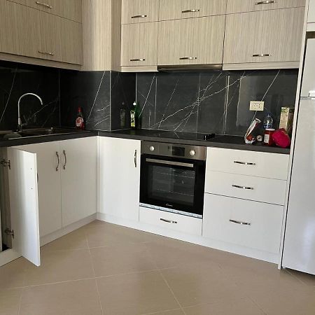 Saranda City Center & Beach Apartament 2 Bed Room Екстериор снимка