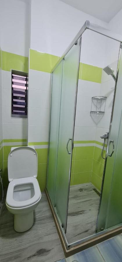 Saranda City Center & Beach Apartament 2 Bed Room Екстериор снимка