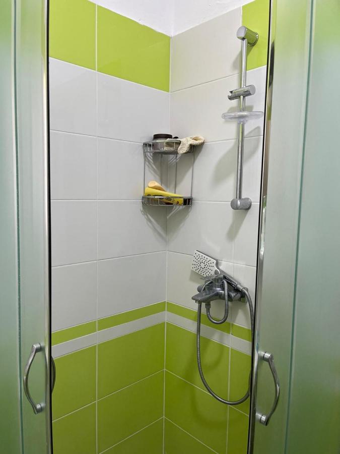 Saranda City Center & Beach Apartament 2 Bed Room Екстериор снимка