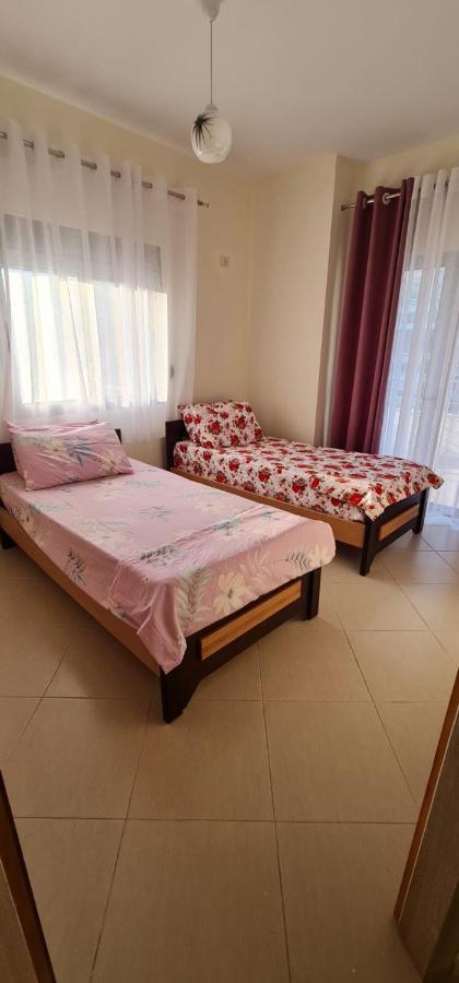 Saranda City Center & Beach Apartament 2 Bed Room Екстериор снимка