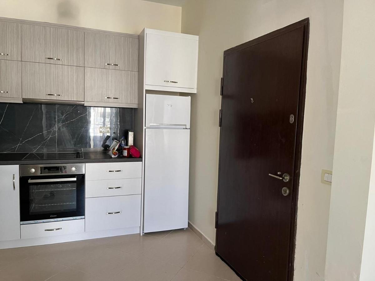 Saranda City Center & Beach Apartament 2 Bed Room Екстериор снимка