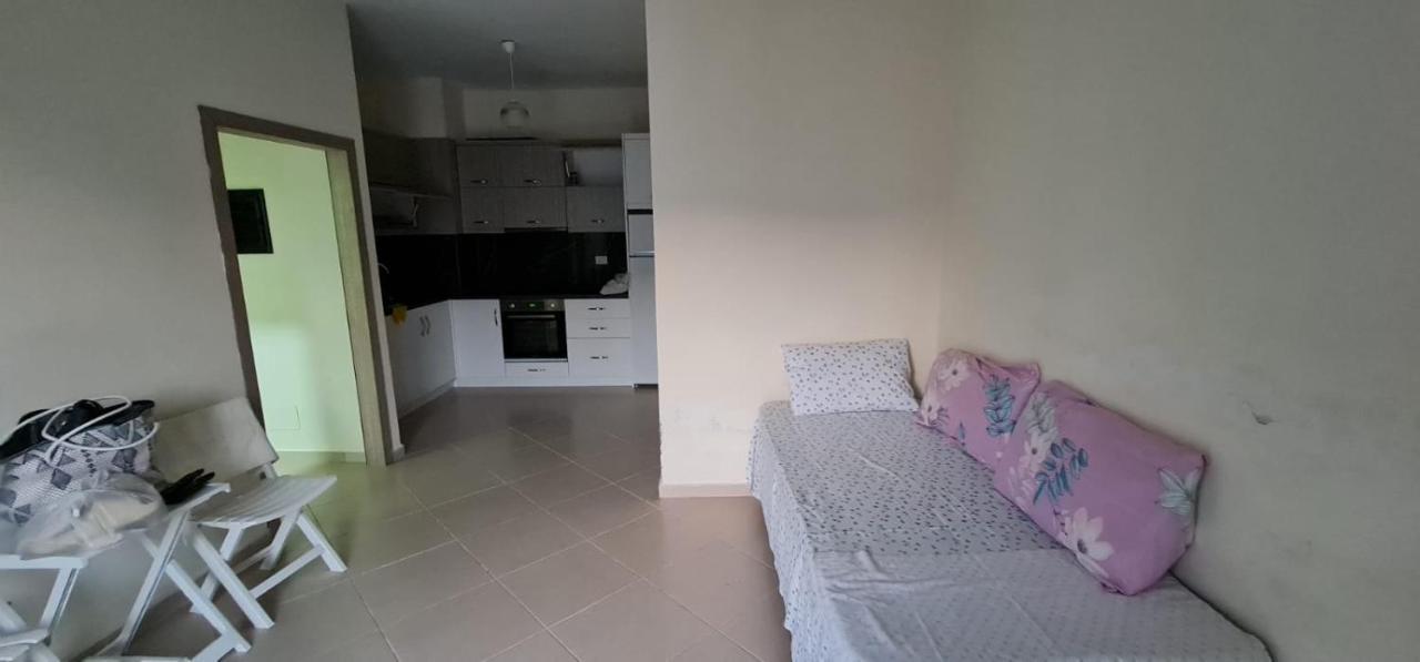 Saranda City Center & Beach Apartament 2 Bed Room Екстериор снимка