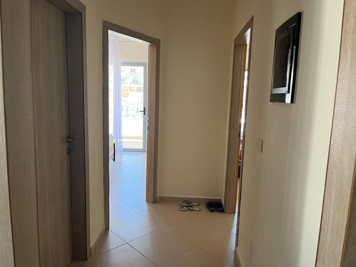 Saranda City Center & Beach Apartament 2 Bed Room Екстериор снимка