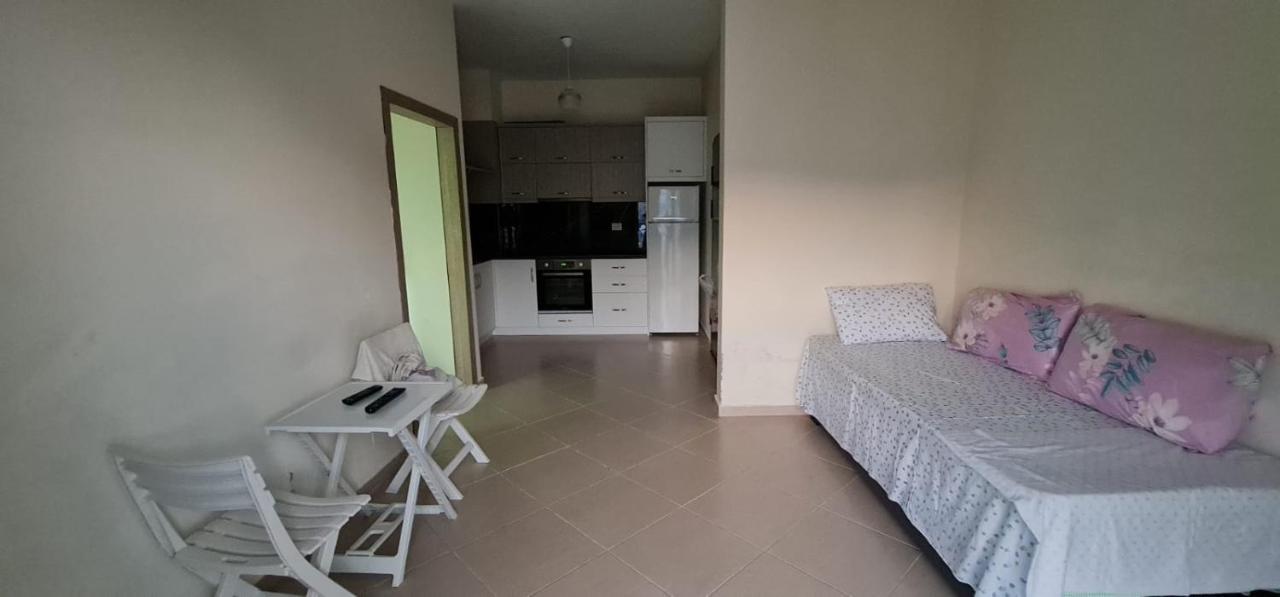 Saranda City Center & Beach Apartament 2 Bed Room Екстериор снимка